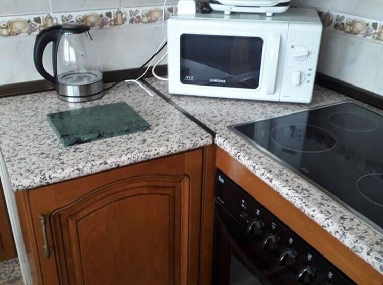 Edif Vacaciones Ii | 4  Pax | Las Lagunas | 2333 Pa