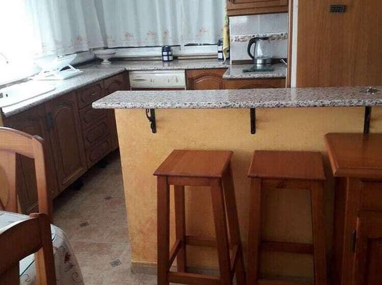 Edif Vacaciones Ii | 4  Pax | Las Lagunas | 2333 Pa