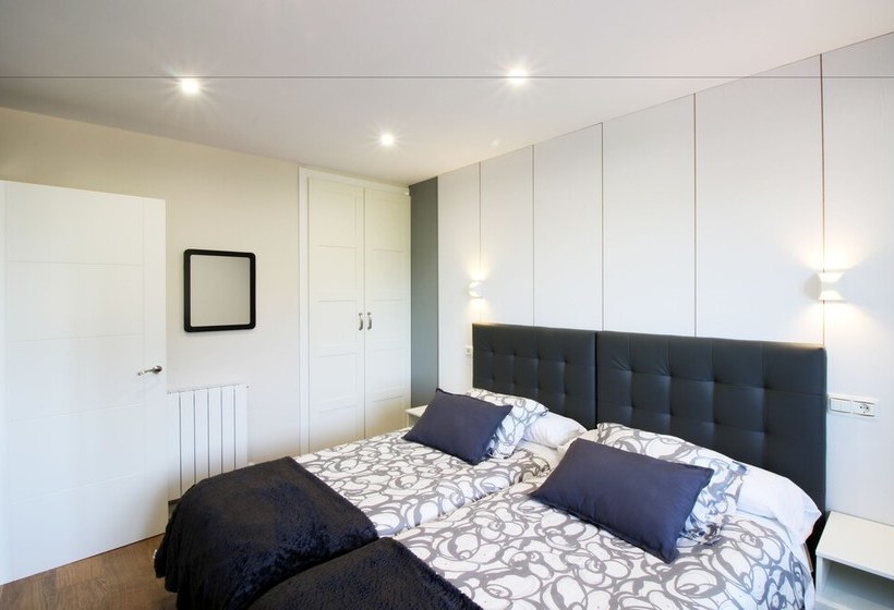 El Balcon De La Lomba