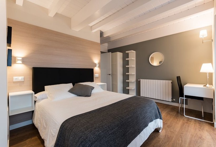 El Balcon De La Lomba