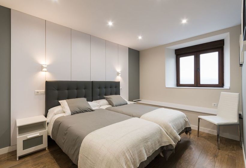 El Balcon De La Lomba