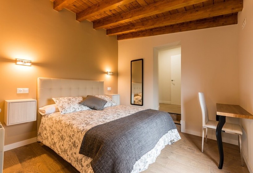 El Balcon De La Lomba