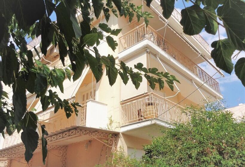 Elena S House