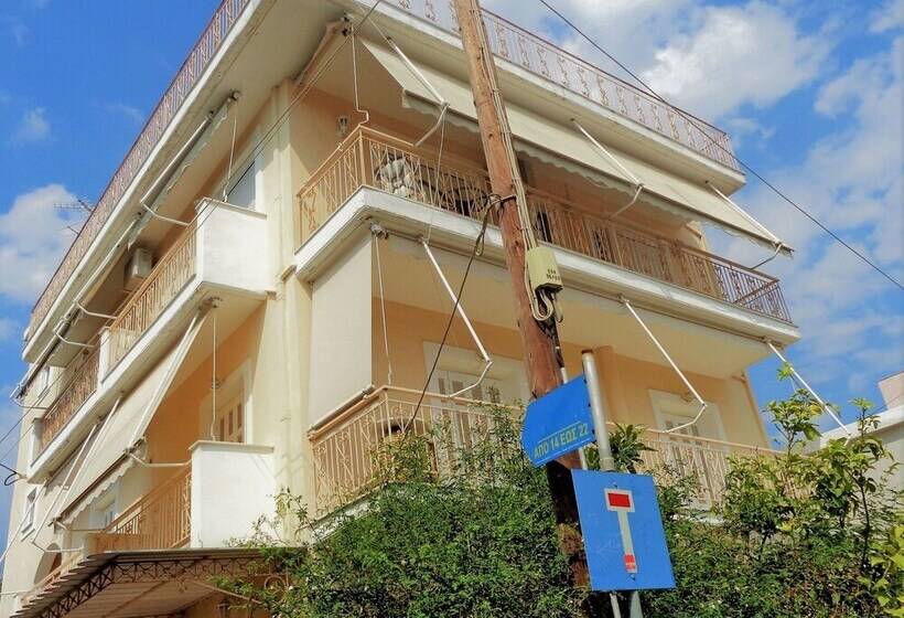 Elena S House
