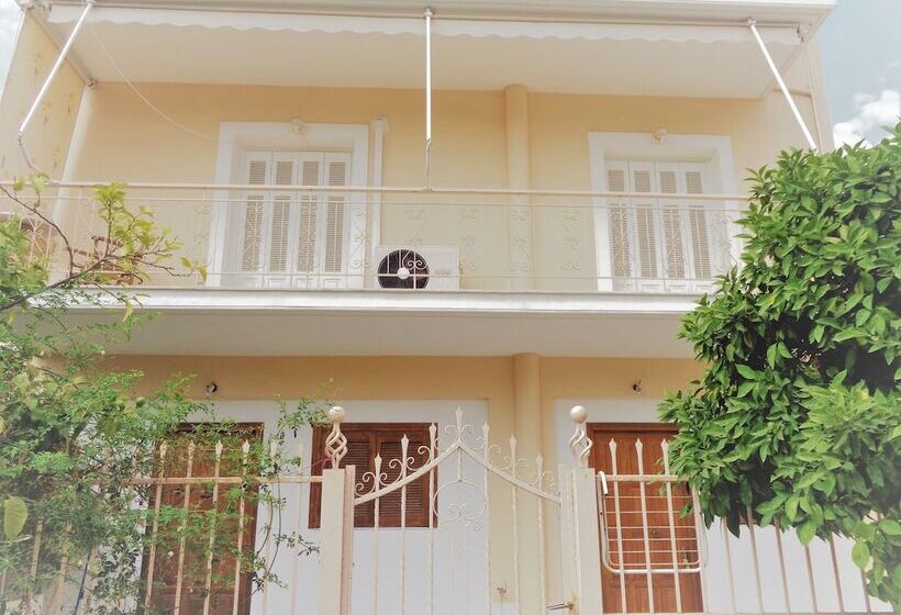 Elena S House