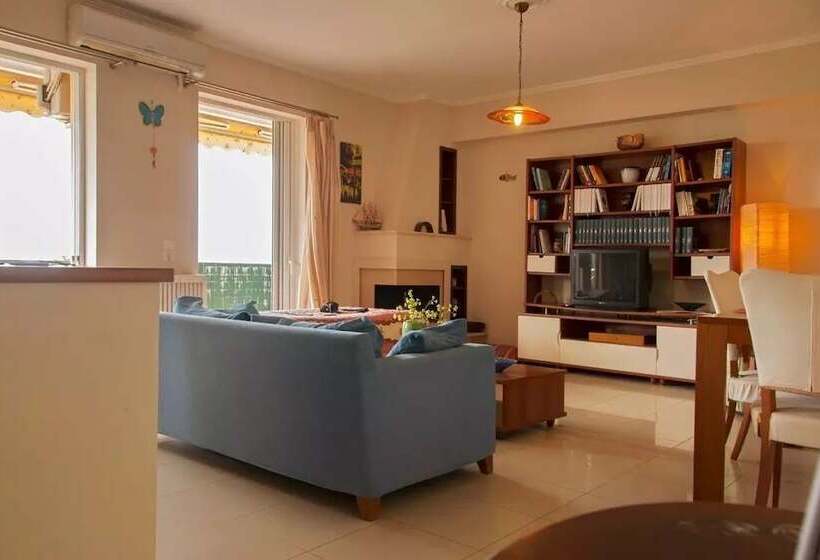 Enjoy A Stunning View In The City