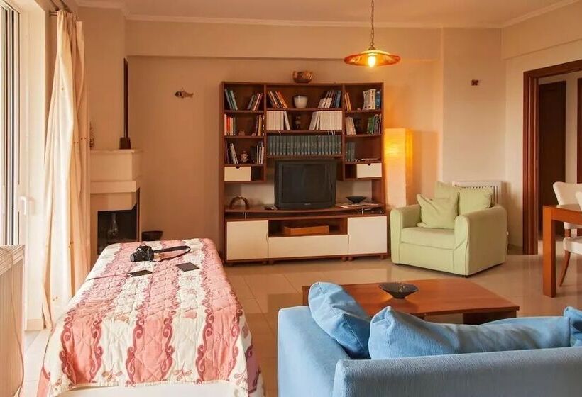 Enjoy A Stunning View In The City