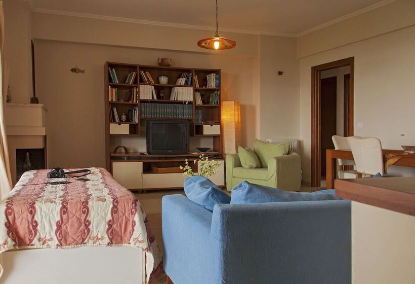 Enjoy A Stunning View In The City