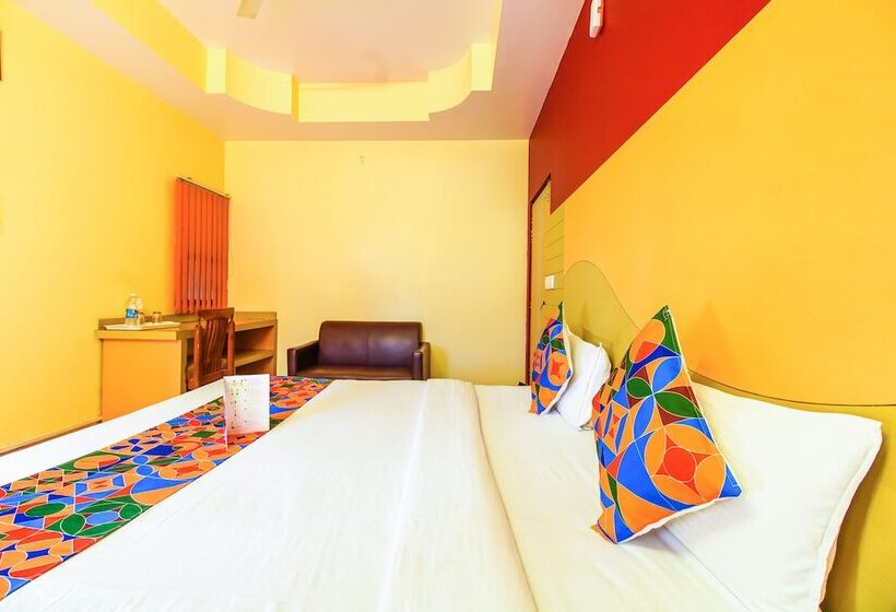 Fabhotel Starleaf Prime