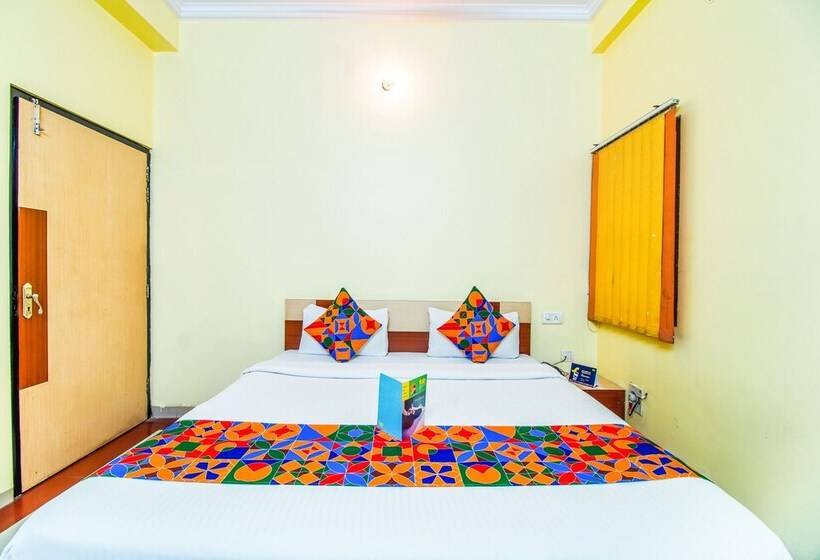 Fabhotel Starleaf Prime