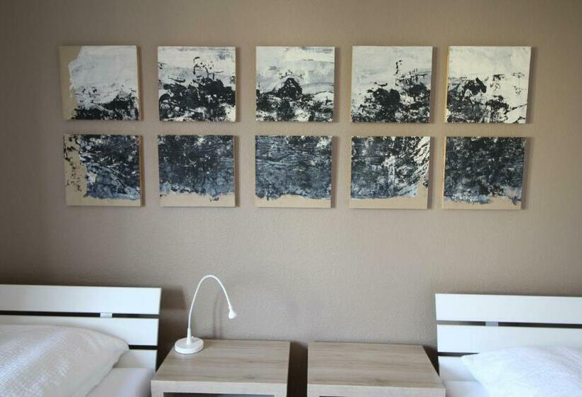 Ferienwohnung Refrath