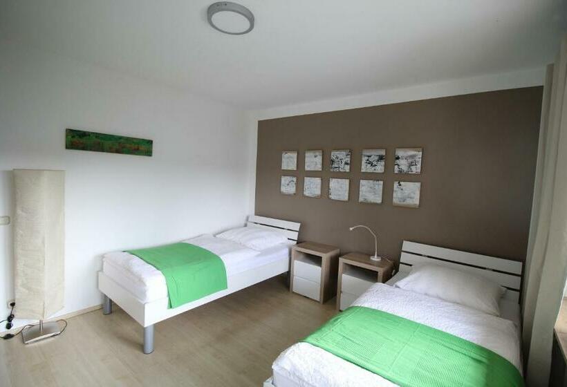 Ferienwohnung Refrath