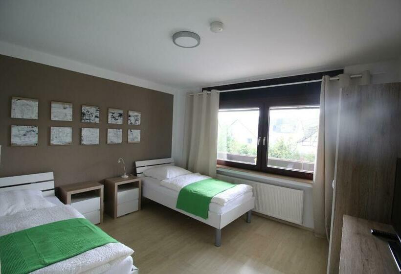 Ferienwohnung Refrath