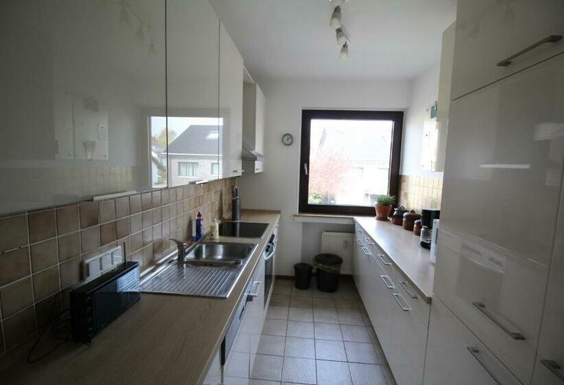 Ferienwohnung Refrath