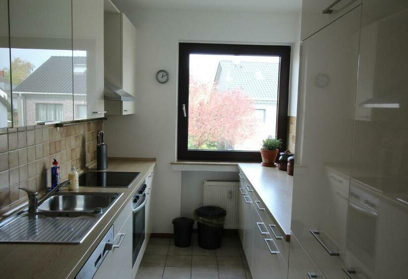 Ferienwohnung Refrath