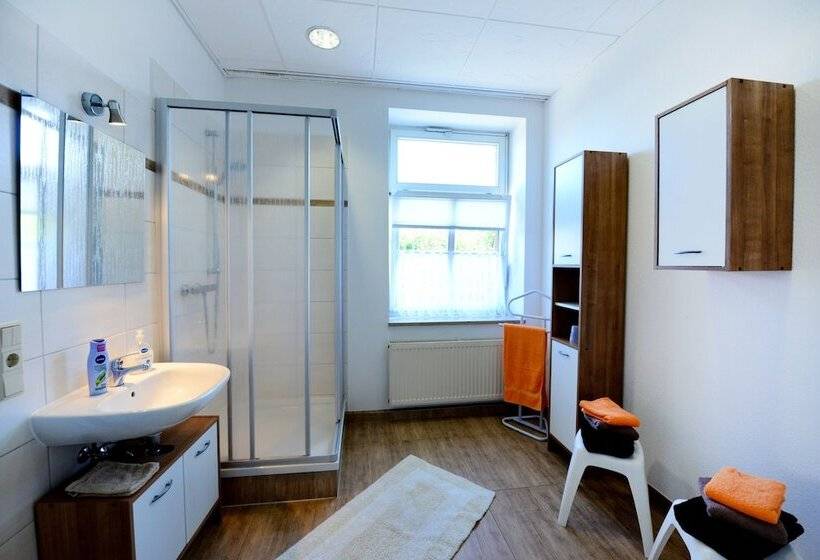 Ferienwohnung Zittau