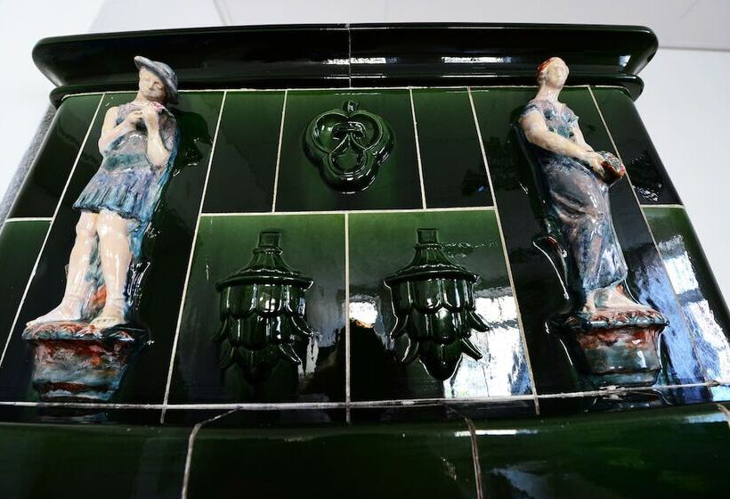 Ferienwohnung Zittau