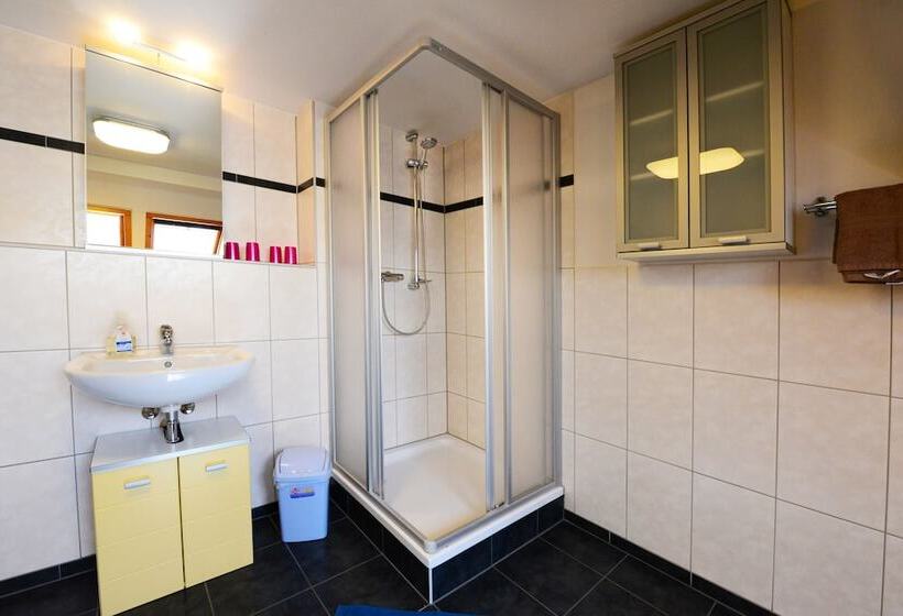 Ferienwohnung Zittau