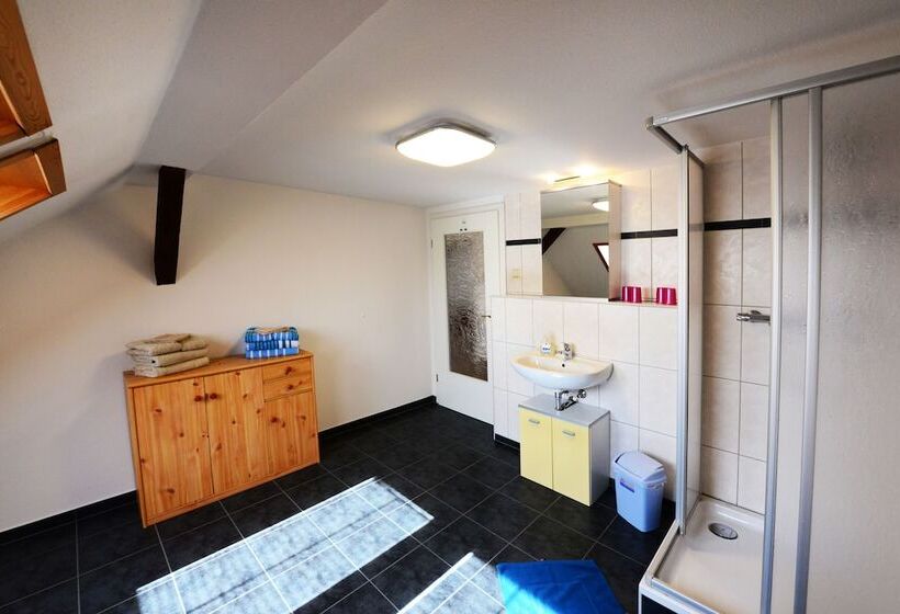 Ferienwohnung Zittau