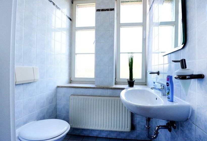 Ferienwohnung Zittau