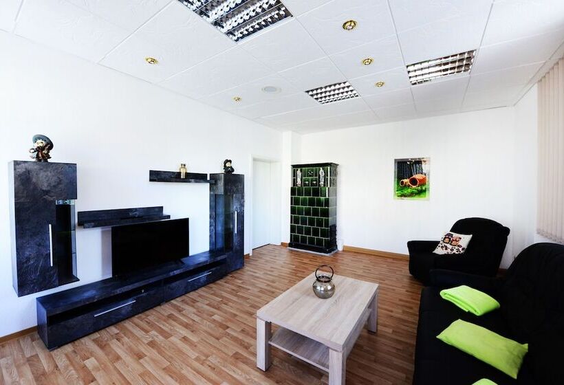 Ferienwohnung Zittau