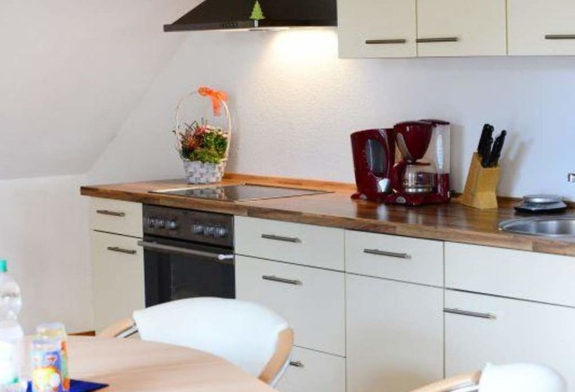 Ferienwohnung Zittau