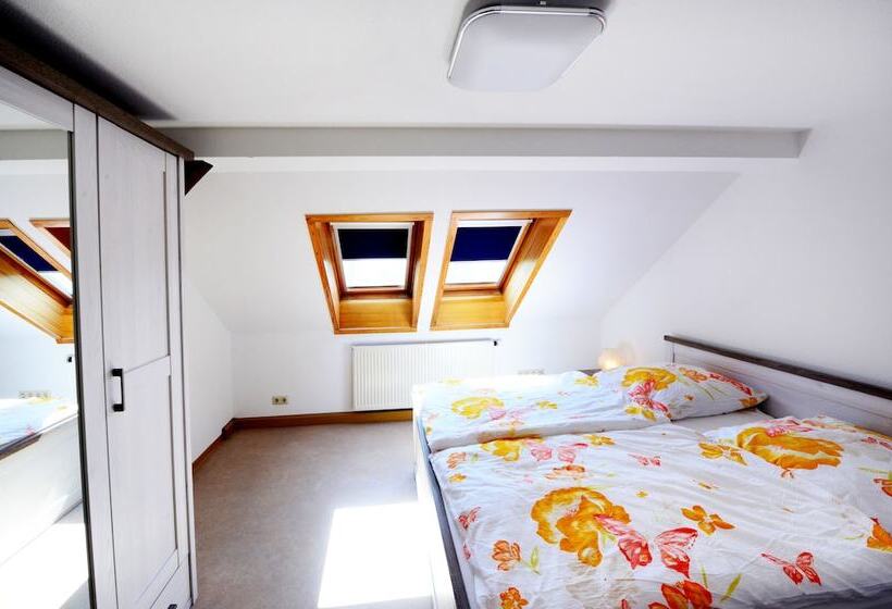 Ferienwohnung Zittau