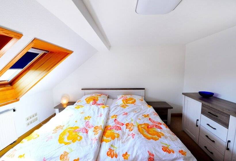 Ferienwohnung Zittau