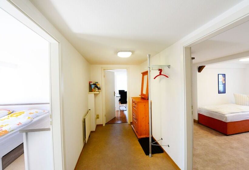 Ferienwohnung Zittau