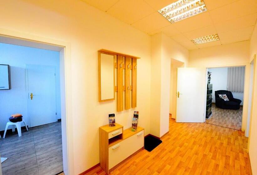 Ferienwohnung Zittau