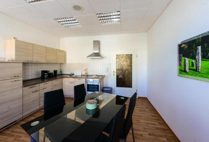 Ferienwohnung Zittau