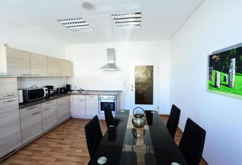 Ferienwohnung Zittau