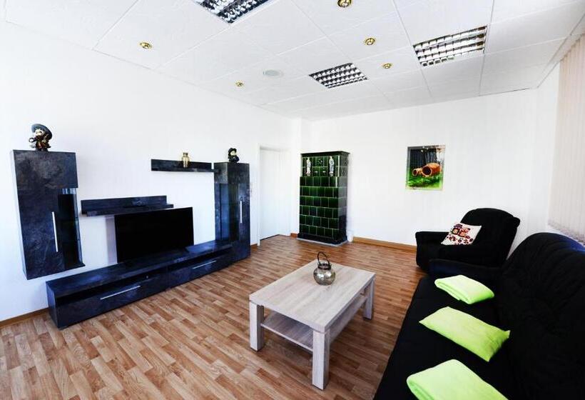 Ferienwohnung Zittau