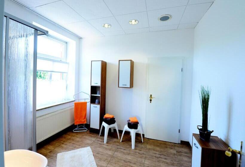 Ferienwohnung Zittau