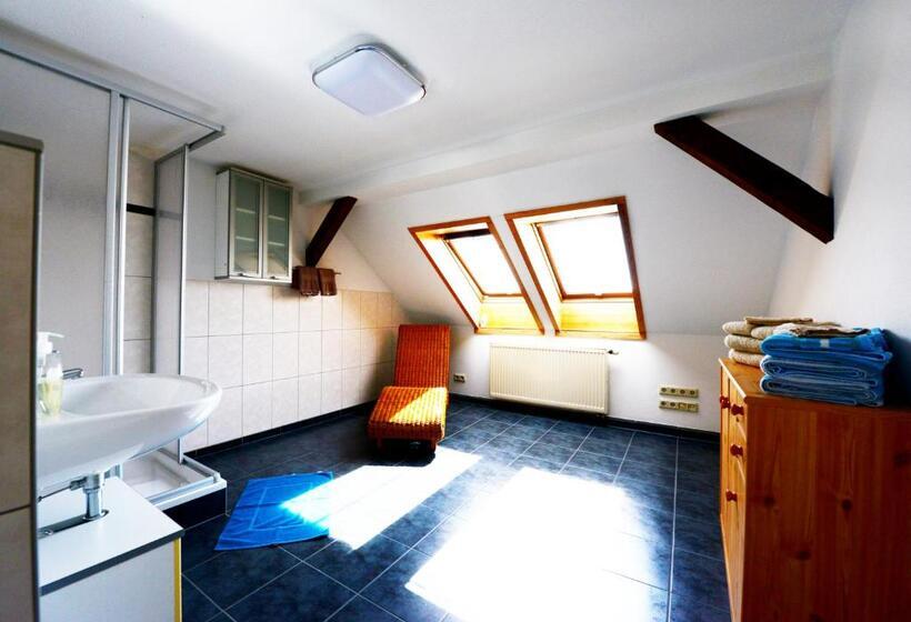 Ferienwohnung Zittau