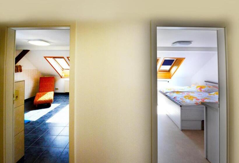 Ferienwohnung Zittau