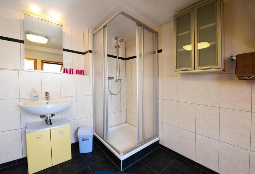 Ferienwohnung Zittau