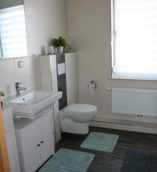 Ferienwohnungen Heideblick