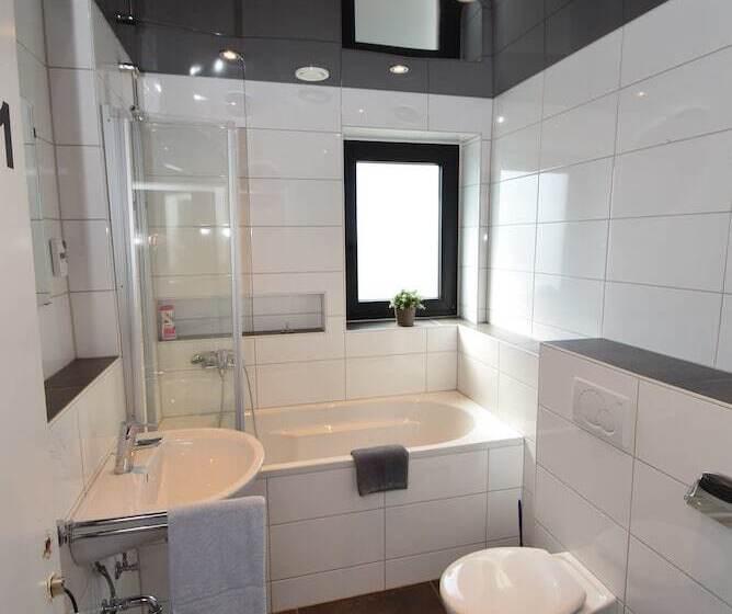 Ferienzimmer Saarlouis