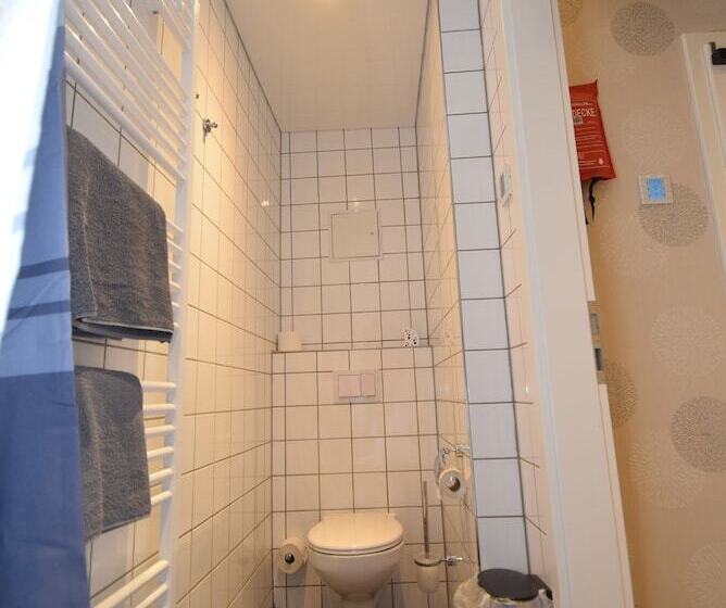 Ferienzimmer Saarlouis