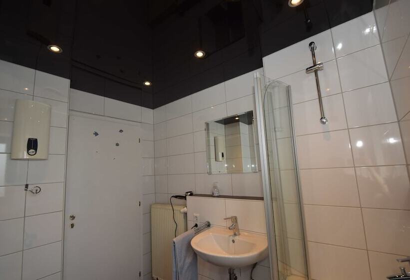 Ferienzimmer Saarlouis