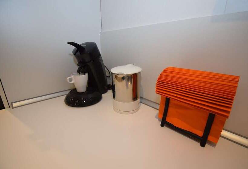 Ferienzimmer Saarlouis