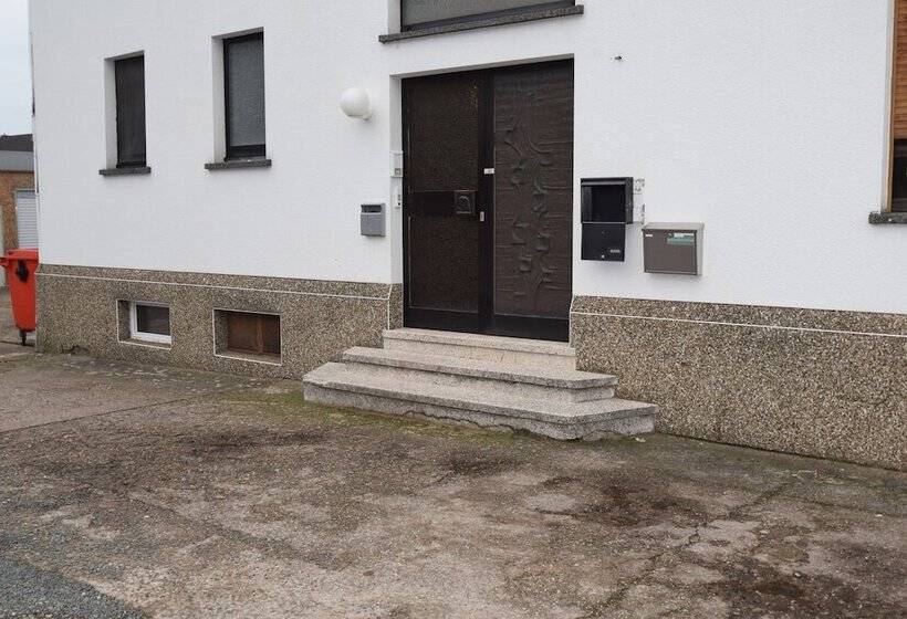 Ferienzimmer Saarlouis