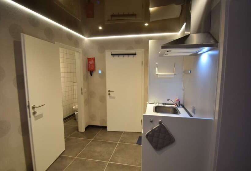 Ferienzimmer Saarlouis