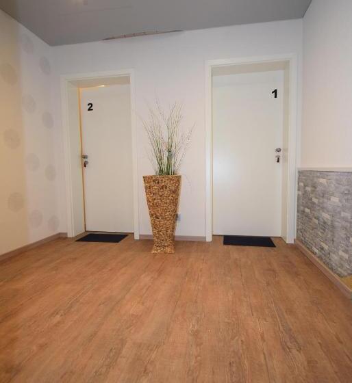 Ferienzimmer Saarlouis