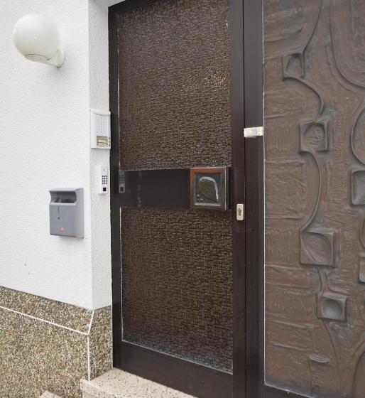 Ferienzimmer Saarlouis