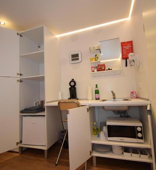 Ferienzimmer Saarlouis