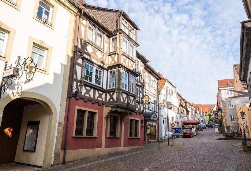 Fewo Gundelsheim