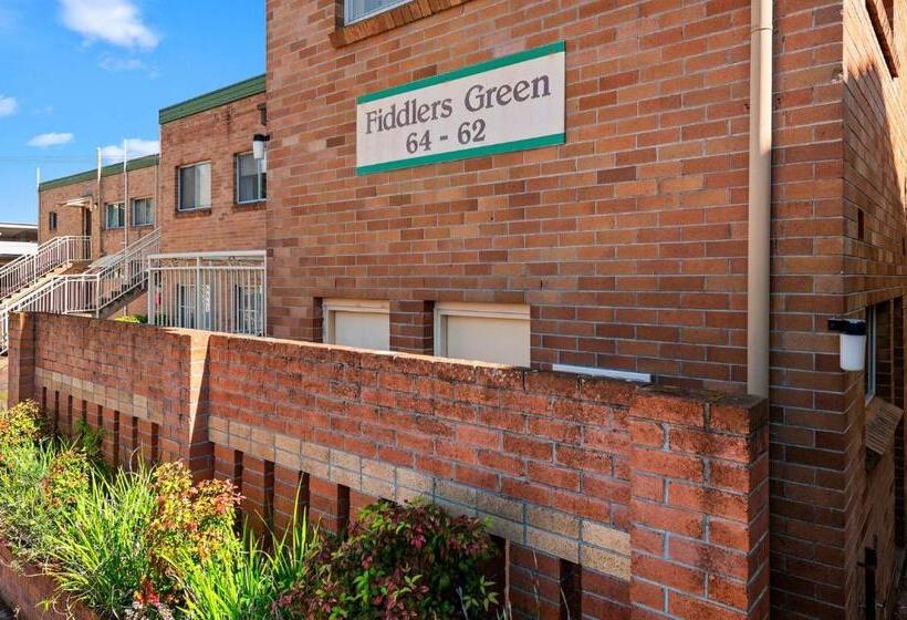 Fiddlers Green 8 Nelson Bay