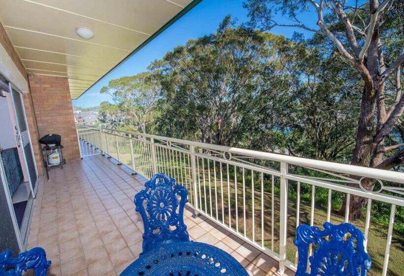 Fiddlers Green 8 Nelson Bay